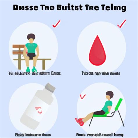 can i exercise before a blood test|will drinking alcohol affect blood work.